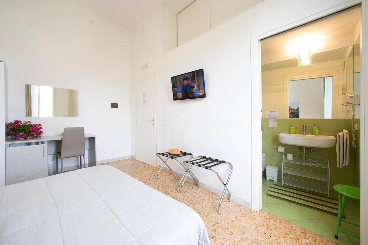 Terrazze Villanova Trapani Exterior foto
