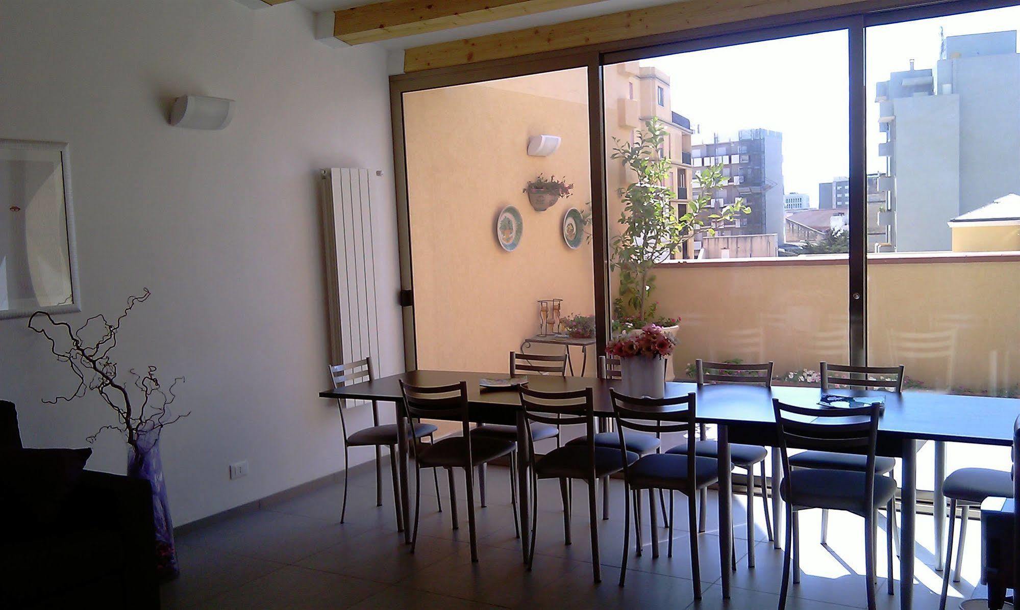 Terrazze Villanova Trapani Exterior foto